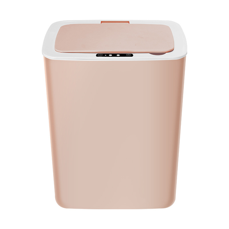 MotionSense Smart Trash Can