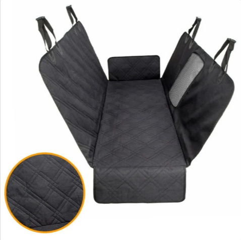 Waterproof Pet Car Seat Protector