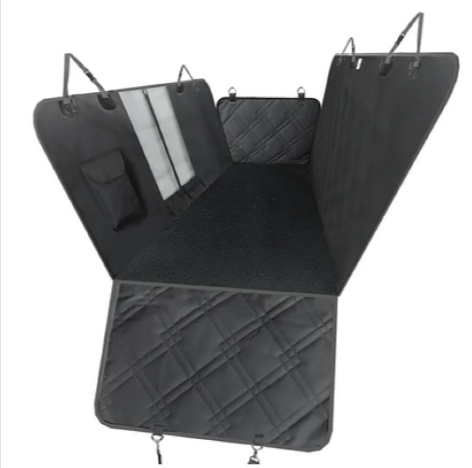 Waterproof Pet Car Seat Protector