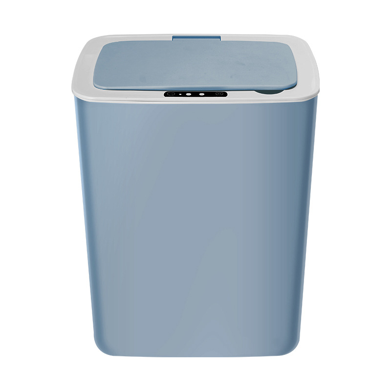 MotionSense Smart Trash Can