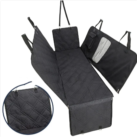 Waterproof Pet Car Seat Protector