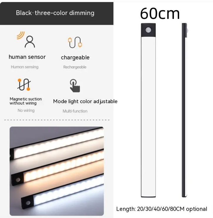 LumiGuide Motion Sensor Light