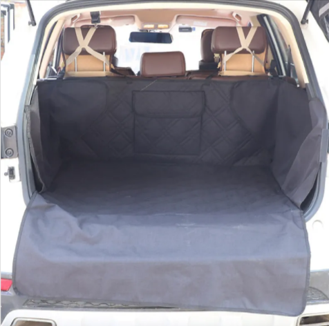 Waterproof Pet Car Seat Protector