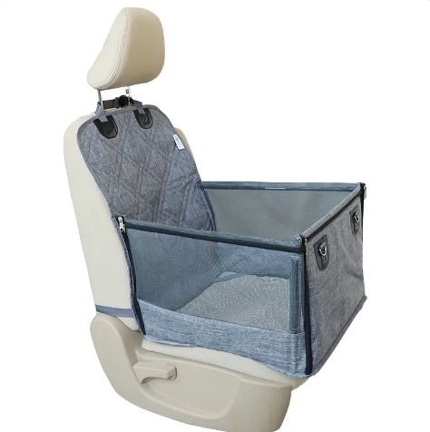 Waterproof Pet Car Seat Protector