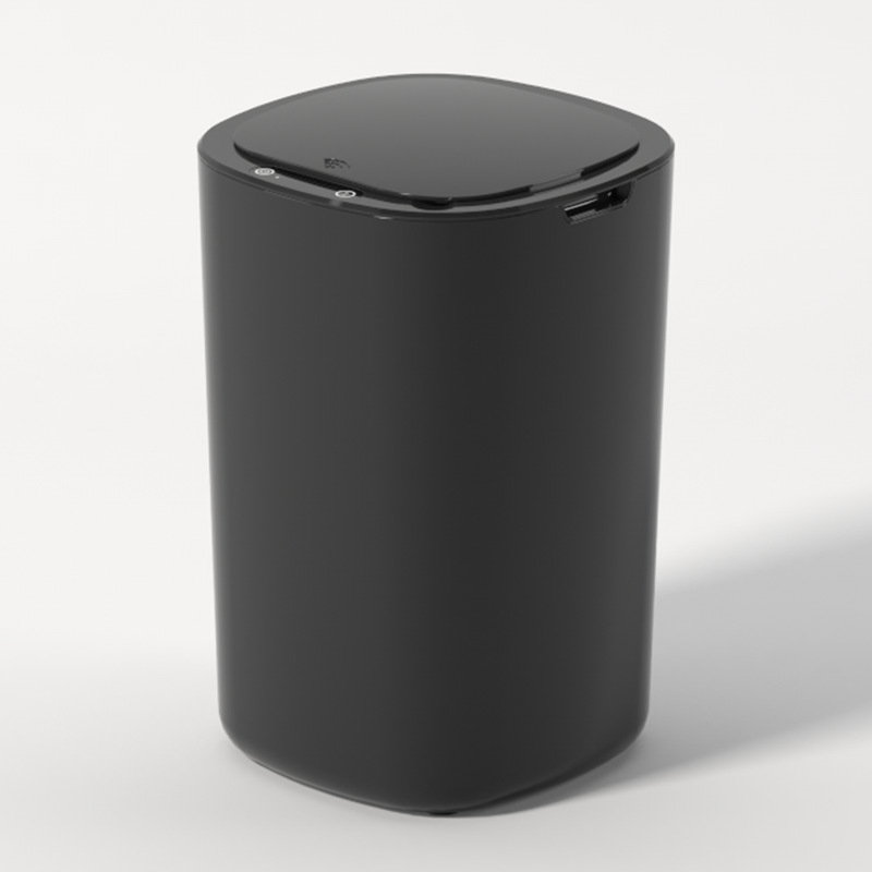 MotionSense Smart Trash Can