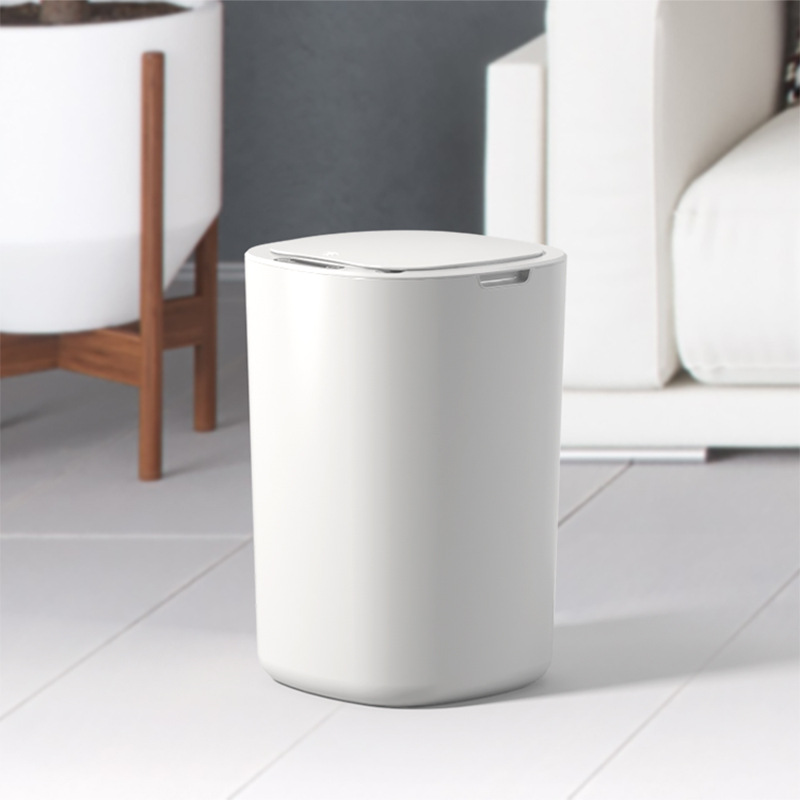 MotionSense Smart Trash Can