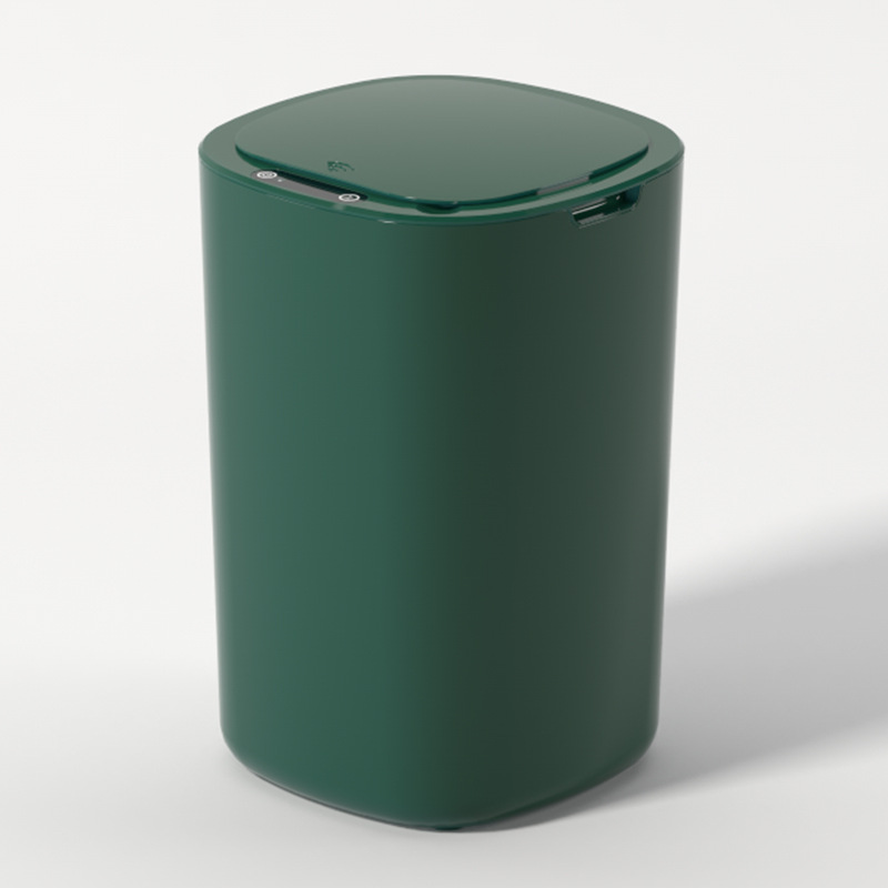 MotionSense Smart Trash Can