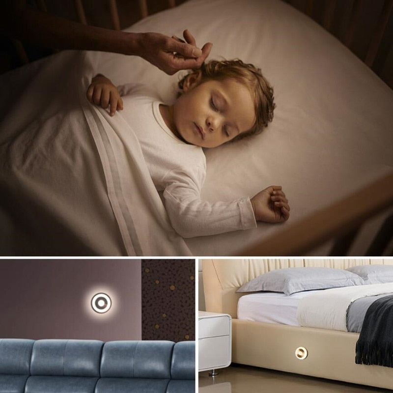 PathGlow Motion Sensor Night Light