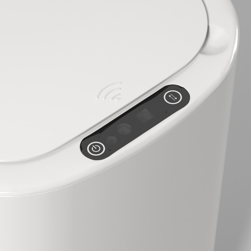 MotionSense Smart Trash Can