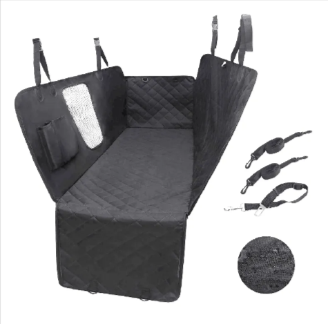 Waterproof Pet Car Seat Protector