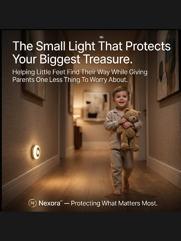 PathGlow Motion Sensor Night Light