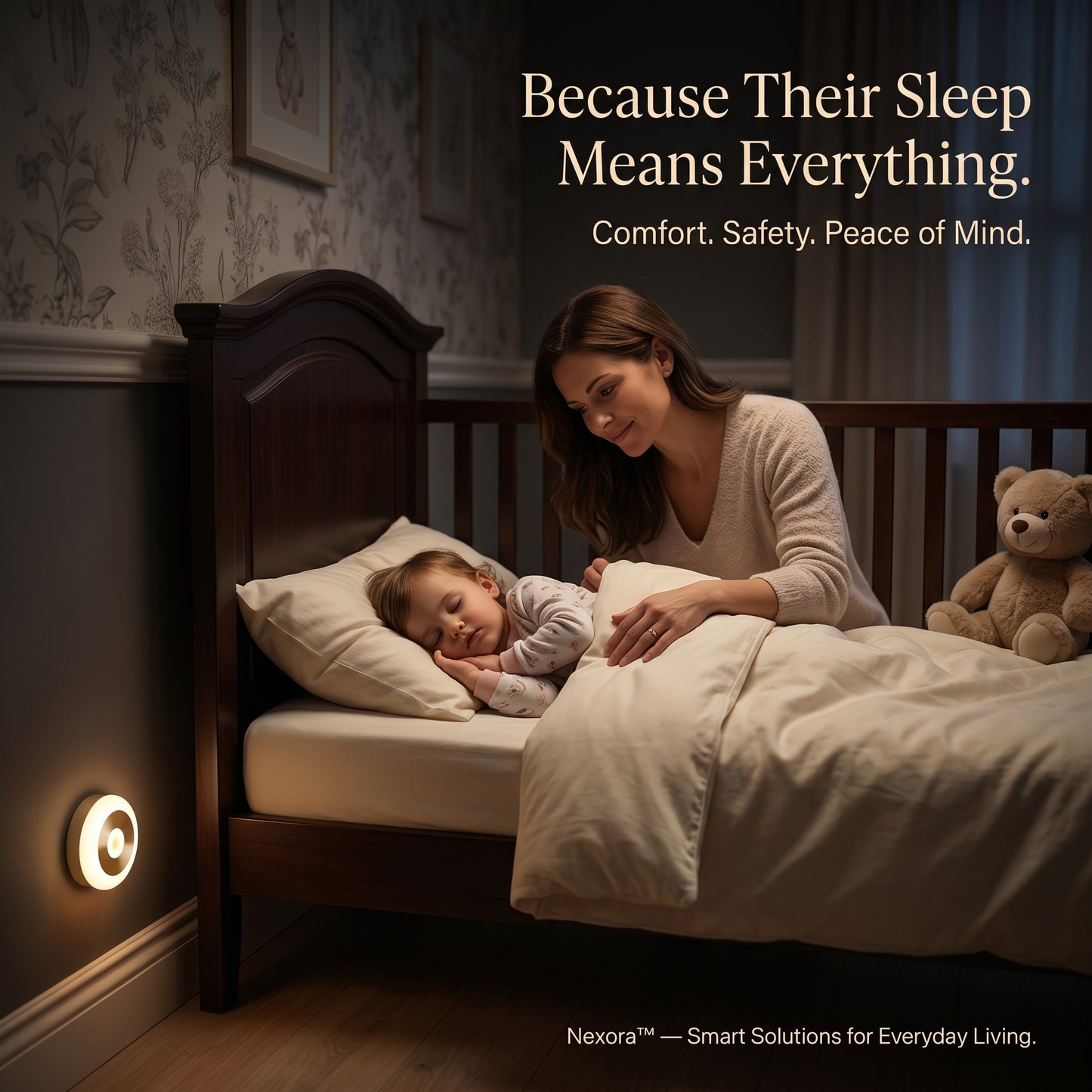 PathGlow Motion Sensor Night Light