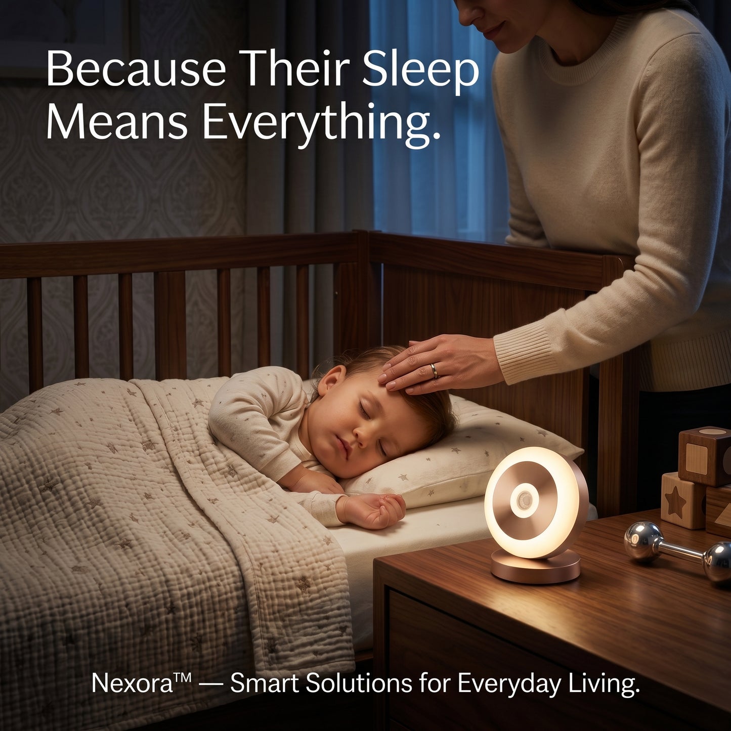 PathGlow Motion Sensor Night Light