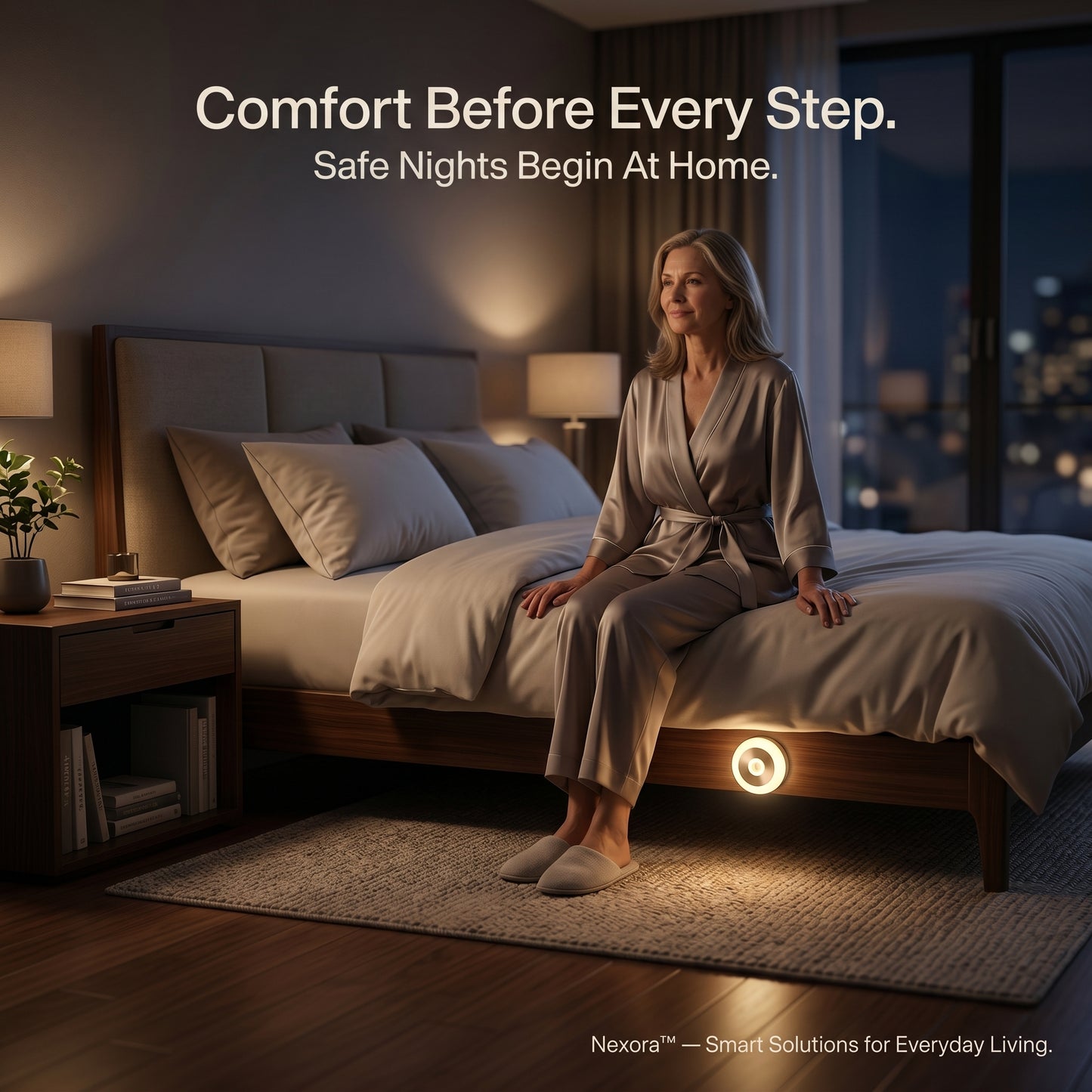 PathGlow Motion Sensor Night Light