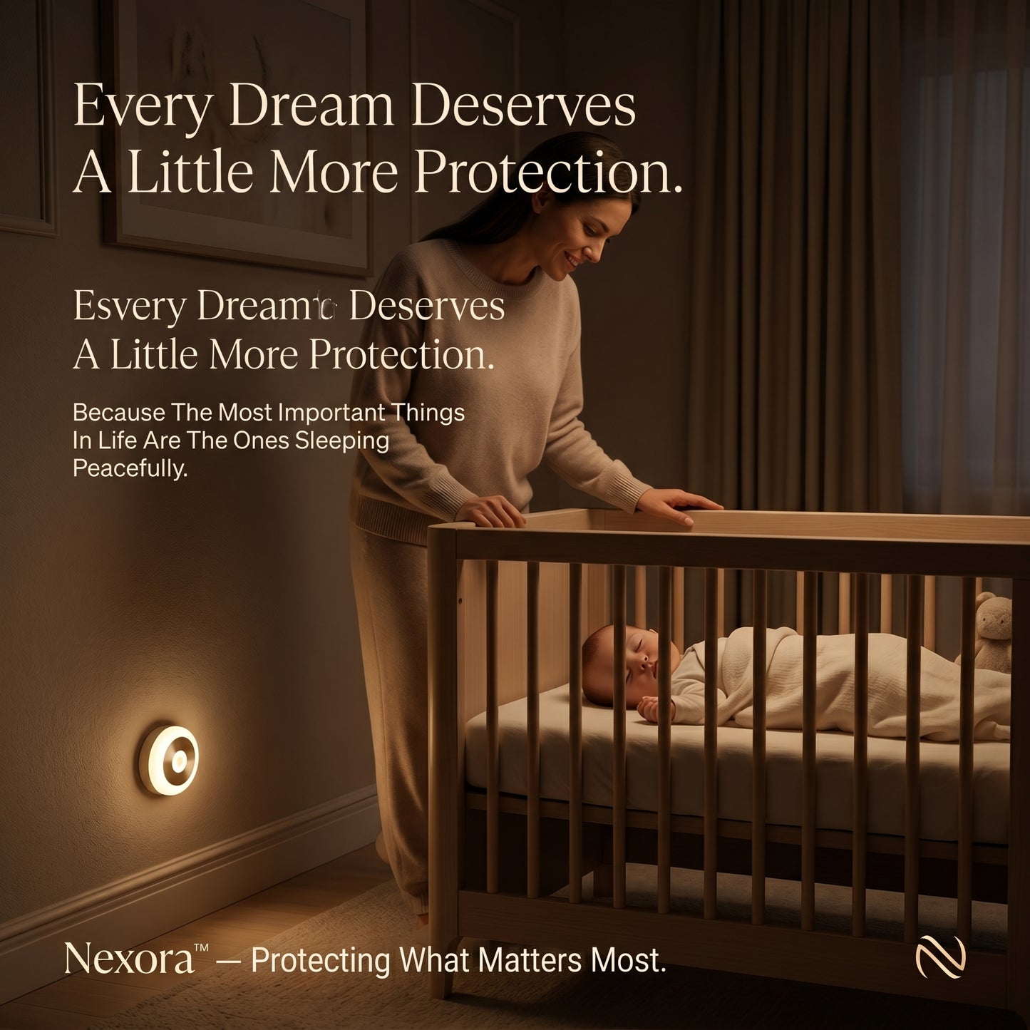 PathGlow Motion Sensor Night Light