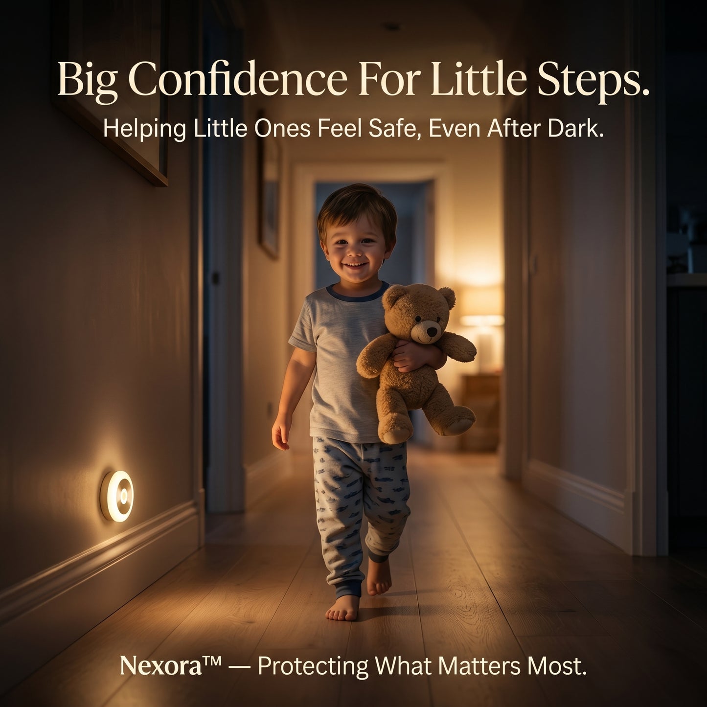 PathGlow Motion Sensor Night Light