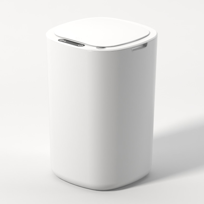 MotionSense Smart Trash Can