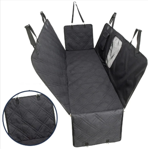 Waterproof Pet Car Seat Protector