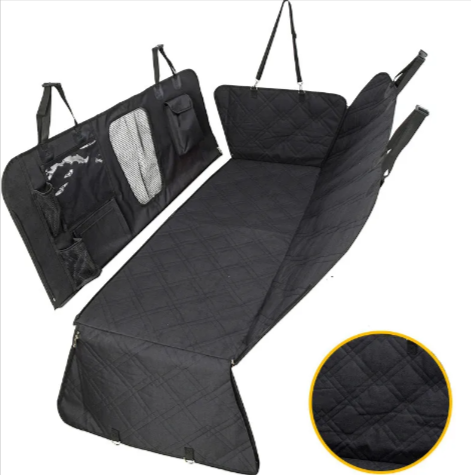 Waterproof Pet Car Seat Protector